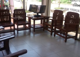 The Krabi Forest Homestay 2