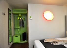 Hôtel Inn Design & Restaurant Nantes 3