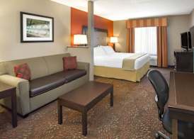 MUNCIE PLACE HOTEL & SUITES by IHG 5