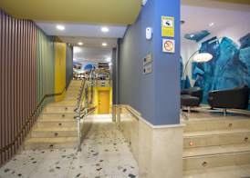Casual Colours Barcelona by Casual Hoteles 4