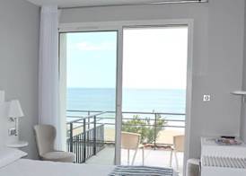 Hôtel Valencia 3