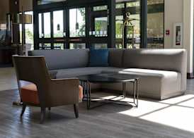 Holiday Inn ASHEVILLE - BILTMORE WEST by IHG 3