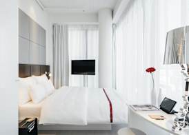 Ruby Lilly Hotel Munich by IHG 5