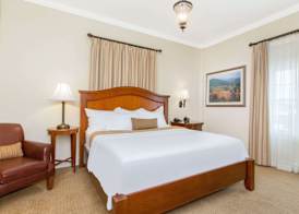 The George Washington - A Wyndham Grand Hotel 3