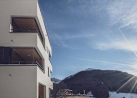 Parsenn Resort 4