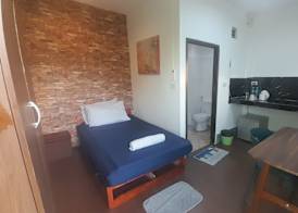 The Guest House - Apartment 2