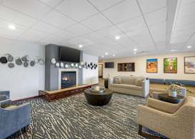 Best Western Plus Dubuque Hotel and Conference Center 5