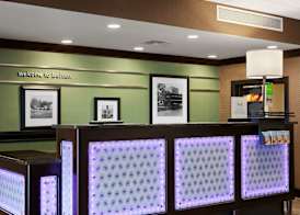 Hampton Inn Belton/Kansas City 4