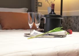 Fragrance Hotel St. Peter 3