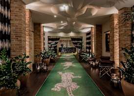 Hotel Zoo Berlin 3