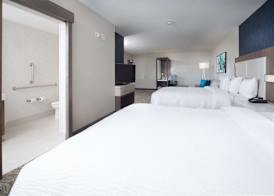 SpringHill Suites by Marriott Fayetteville Fort Bragg 5