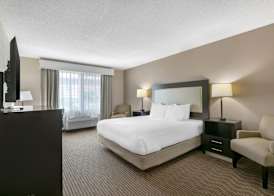 Best Western Lawrenceburg Inn 5