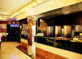 Zain International Hotel 4