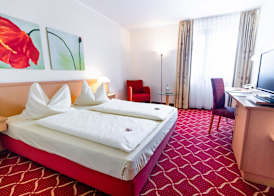 Montana Parkhotel Marl 5