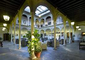 Parador de Ubeda 3