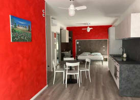 Hotel Casa Gagliardi 4