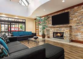 Days Hotel by Wyndham Allentown Airport / Lehigh Valley 3