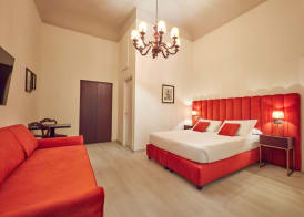 Residenza Maglioni al Battistero 4