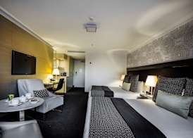 Pullman Brisbane King George Square 4