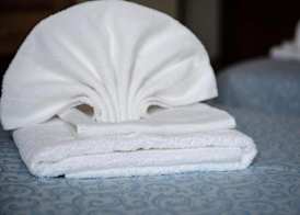 Albergo Regina Mundi 4