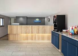 Days Inn by Wyndham Clanton AL 2