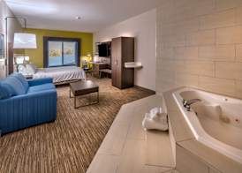 Holiday Inn Express & Suites MINDEN by IHG 4