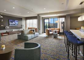 TownePlace Suites by Marriott Toronto Northeast/Markham 4