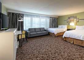 Pacific Stay Hotel 5