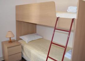 Chrissa Camping Rooms & Bungalows 5