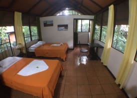 Foresta Lodge 5