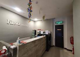 Kino Hotel 5
