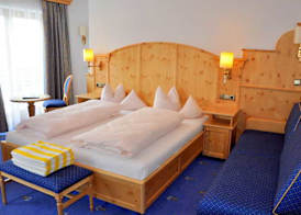 Hotel Jägerhof 2