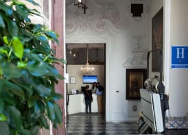 Hotel Boutique Convento Cádiz 4