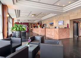 Mercure Hotel Potsdam City 4