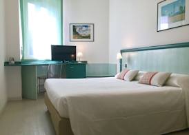 Hotel Europa 3