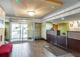 Comfort Inn Conyers 4