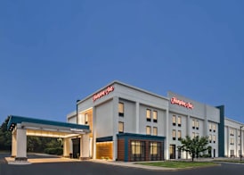 Hampton Inn Quakertown 3