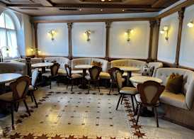 Kaiserkrone Chalet & Spa 5