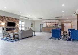 Comfort Suites Scottsdale Talking Stick Entertainment District 3