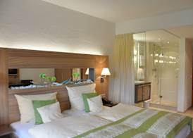 Alemannenhof - Boutique Hotel am Titisee 5