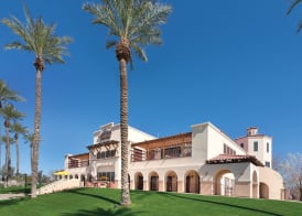 The Legacy Golf Resort 2