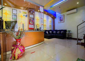 Dads Bayview Pension 3