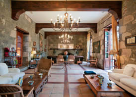 Hotel Rural Hacienda del Buen Suceso 2