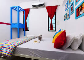 goSTOPS Mumbai - Hostel 5