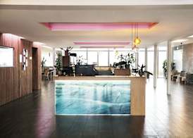 Fosshotel Vatnajökull 2