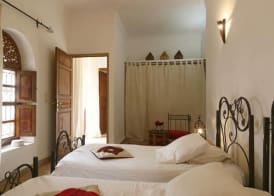 Riad Mandalay 4
