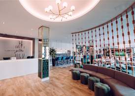 Hilton Garden Inn Manchester Emirates Old Trafford 3