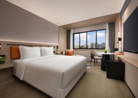 Holiday Inn Express Beijing Downtown by IHG 3