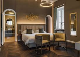 Villa Antica Colonia SPA & Wellness 3