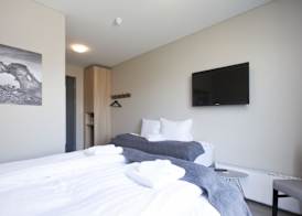 Arnarstapi Hotel 5